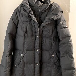 DKNY Winter Parka